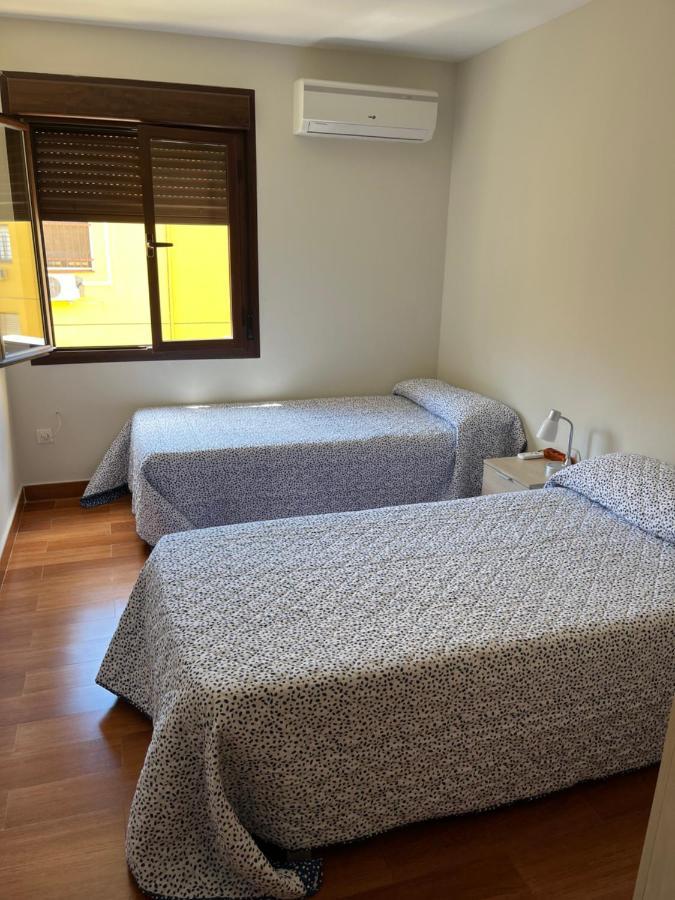 Apartment En Luis Montoto, Nervion. Centrico Sevilla